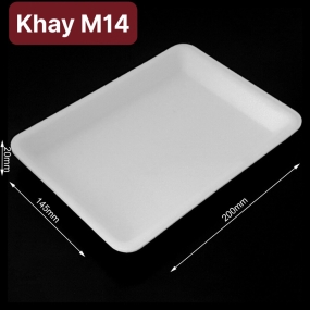 Khay M14