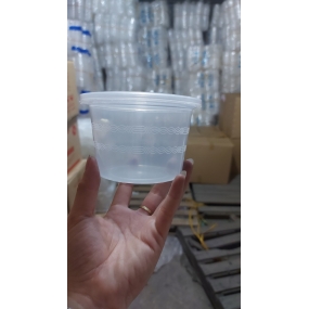 Thố cháo 350ml