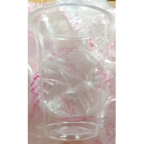 Ly 430 trơn TKH