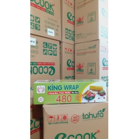 Màng thực phẩm 480 45cm