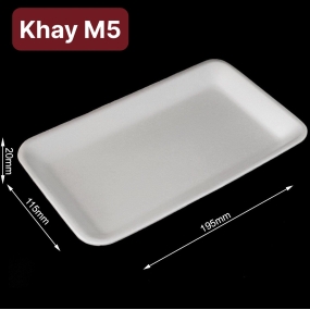 Khay M5