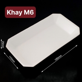 Khay M6