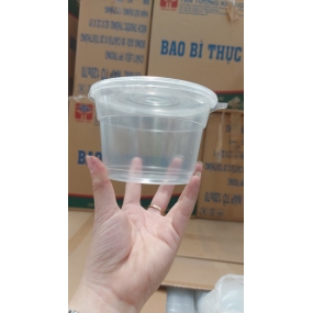 Thố 600 TTK