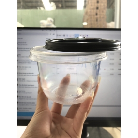 Thố 360 nắp đen TTK