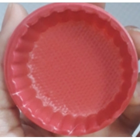 Chén tương đỏ