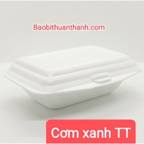 Cơm xanh TT