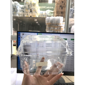 Hộp trái cây(0,5kg)