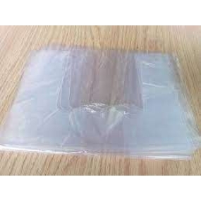Bọc mỡ zin trắng