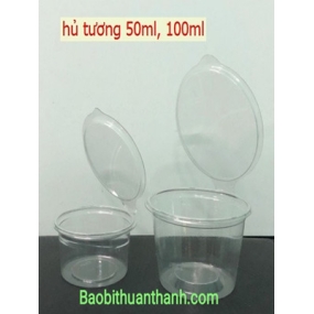 Hủ tương 50ml, 100ml CH