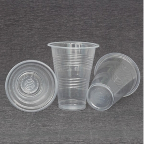 Ly 450ml TT màu cam