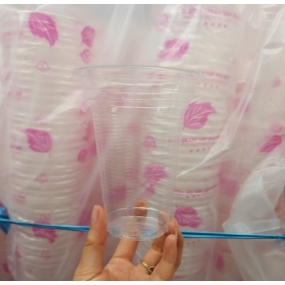 Ly 450 hồng TH
