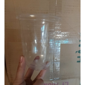 Ly 500 bầu PP