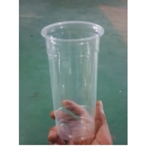 Ly 700ml trơn TKH