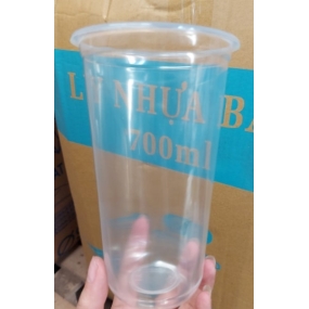 Ly 700 bầu