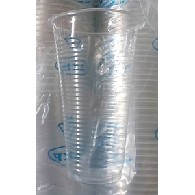 Ly nhựa 700 đủ TKH