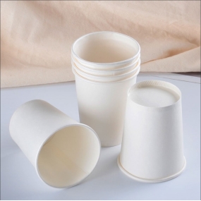Ly giấy 90ml