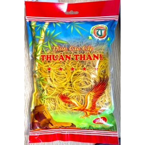 Thun vàng xuất khẩu 