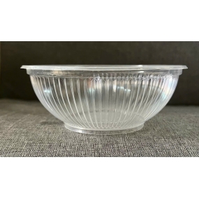 Tô nhựa trong Thuận Thành
