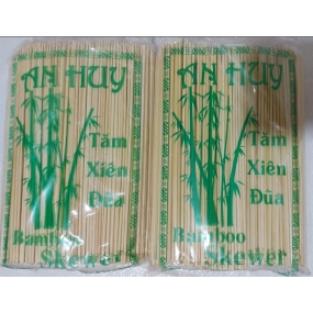 Xiên que