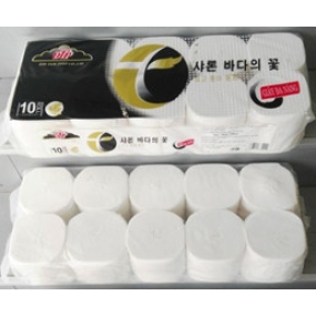 giấy cuộn hàn quốc 