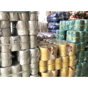 dây ống 