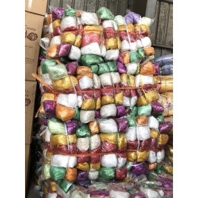 dây nilong cuộn nhỏ(250 cục nhỏ)