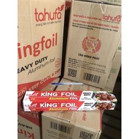 Giấy bạc ngắn 1210 