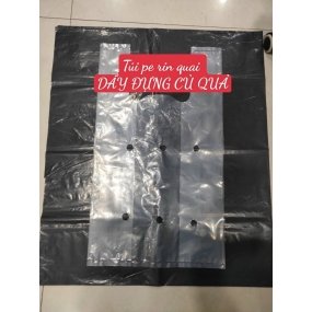 bọc mỡ zin đục lỗ 