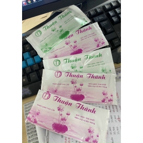 khăn lạnh mỏng,khăn lạnh dày thuận thành 