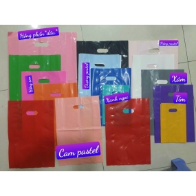 hột xoài pe đủ màu 
