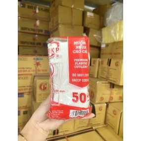 Muỗng dài sữa UKP