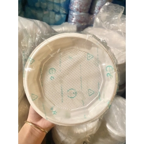 dĩa tròn 180 rộng 18cm  
