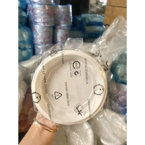 dĩa tròn 130 rộng 13cm 