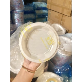 dĩa tròn 120 rộng 12cm 