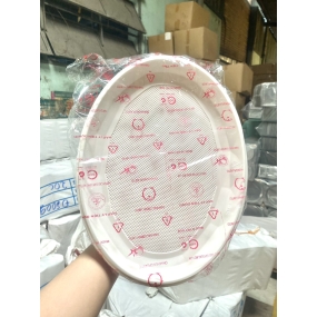 dĩa 340 xoài lớn ngang 25.5 dài 34.5 