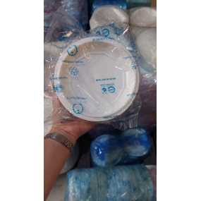 dĩa tròn 150 rộng 15cm 