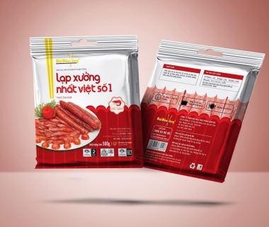 Mẹo Vàng Chọn Bao Bì Thực Phẩm: Hướng Dẫn Từ Chuyên Gia