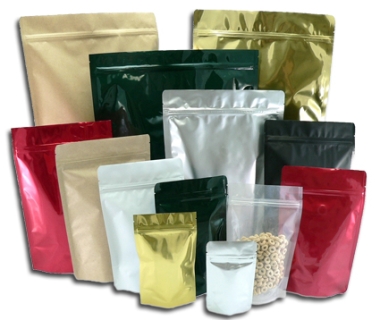 Cung Cấp Túi Zip Bao Bì & Báo Giá Sỉ Túi Zip Tại TPHCM Năm 2026