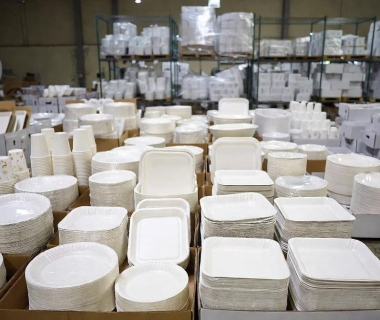 Tổng Kho Đồ Dùng Một Lần - Giải Pháp Mua Sỉ Tối Ưu Cho Doanh Nghiệp