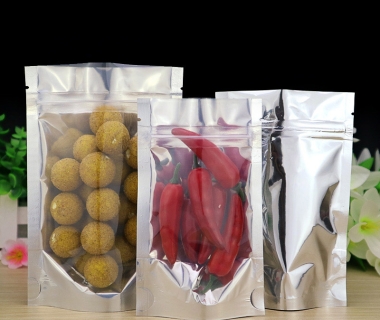 Cung cấp túi zip bao bì giá sỉ, uy tín hàng đầu