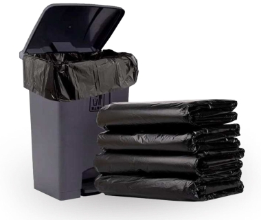 Sản xuất bọc nilon túi xốp đựng rác giá sỉ | Thuận Thành