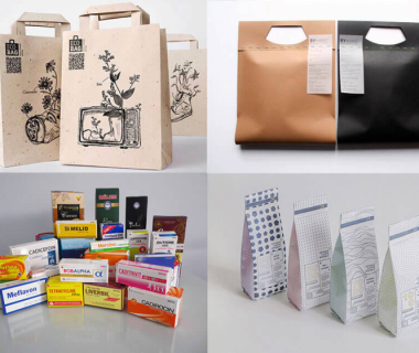 Yếu tố cơ bản quan trọng khi thiết kế bao bì sản phẩm