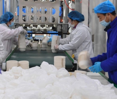 Cơ Sở Đồ Dùng Một Lần | Tiêu Chuẩn & Cách Chọn Nhà Cung Cấp