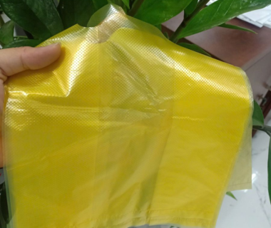 Tìm đâu cơ sở uy tín cung cấp bọc nilon giá sỉ lẻ uy tín