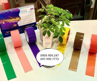 Điểm danh ngay công ty sản xuất và phân phối dây nilon uy tín