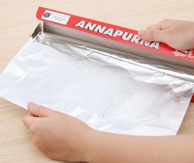 Tìm Hiểu Cơ Sở Sản Xuất Giấy Bạc