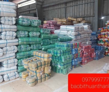 Giới thiệu đơn vị cung cấp bao bì giá rẻ và chất lượng không kém