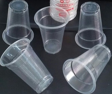 Ly Nhựa Giá Sỉ TPHCM | Bảng Giá 2026, Mua Sỉ Ly PP, PET Chất Lượng