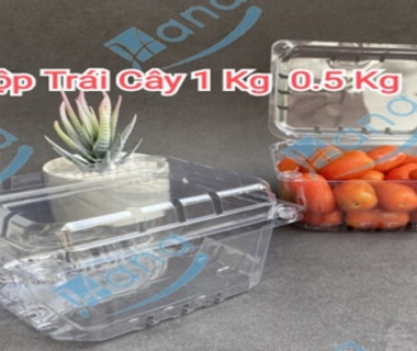 Lưu ý khi sử dụng đồ nhựa, hộp nhựa