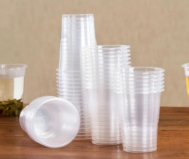 Xưởng Sản Xuất Ly Nhựa TPHCM - Địa Chỉ Tin Cậy Cho Doanh Nghiệp